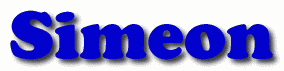Simeon First Name