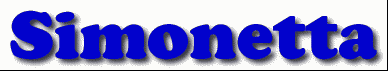 Simonetta First Name