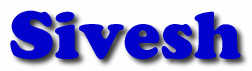 Sivesh First Name