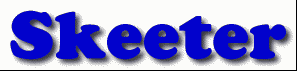 Skeeter First Name