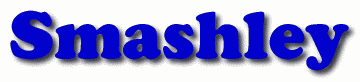 Smashley First Name