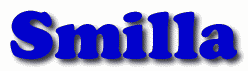 Smilla First Name