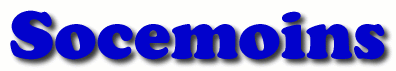 Socemoins First Name