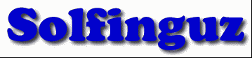 Solfinguz First Name