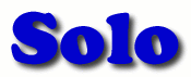 Solo First Name