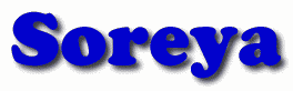 Soreya First Name