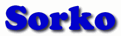 Sorko First Name