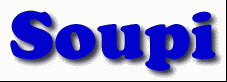 Soupi First Name