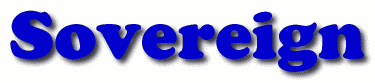 Sovereign First Name