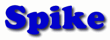 Spike First Name
