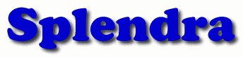 Splendra First Name