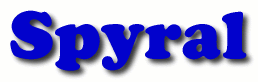 Spyral First Name