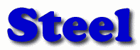 Steel First Name