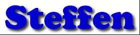 Steffen First Name