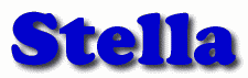 Stella First Name