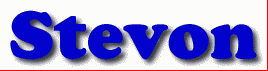 Stevon First Name