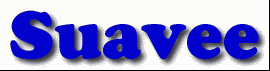 Suavee First Name