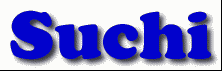 Suchi First Name