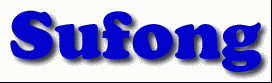 Sufong First Name