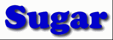 Sugar First Name