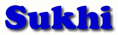 Sukhi First Name