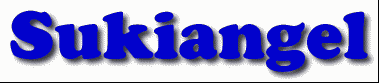 Sukiangel First Name