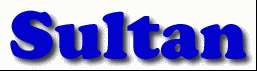 Sultan First Name
