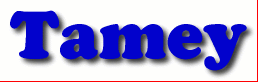 Tamey First Name