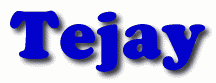 Tejay First Name