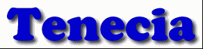 Tenecia First Name
