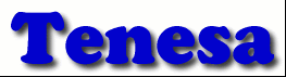 Tenesa First Name