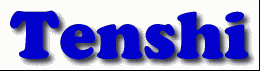 Tenshi First Name