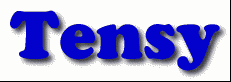 Tensy First Name