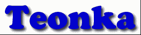 Teonka First Name