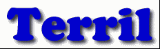 Terril First Name