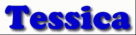 Tessica First Name