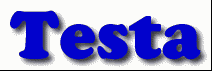 Testa First Name