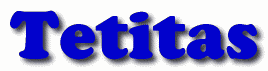 Tetitas First Name