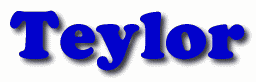 Teylor First Name