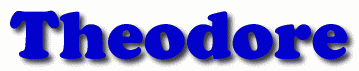 Theodore First Name