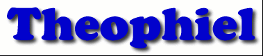 Theophiel First Name