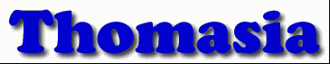 Thomasia First Name