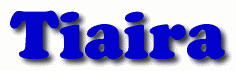 Tiaira First Name
