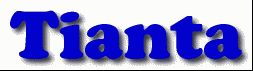 Tianta First Name