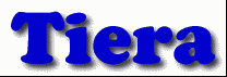 Tiera First Name