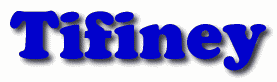 Tifiney First Name