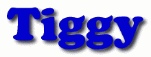 Tiggy First Name