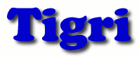 Tigri First Name