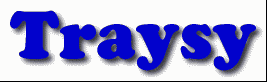 Traysy First Name