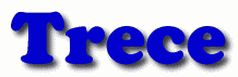 Trece First Name